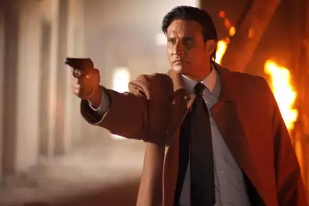 Kontakt bezpośredni - galeria zdjęć - filmweb