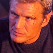 Mike Riggins