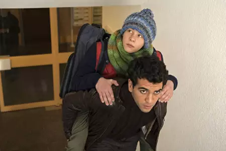 Przyjaciel od serca - galeria zdjęć - filmweb