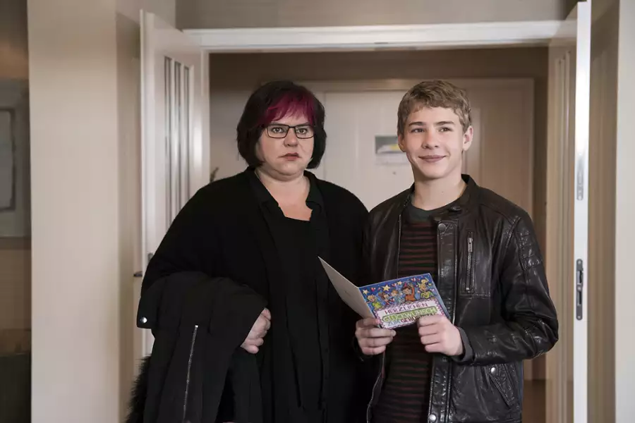 Przyjaciel od serca - galeria zdjęć - filmweb