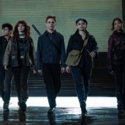 Gotham Knights - galeria zdjęć - filmweb