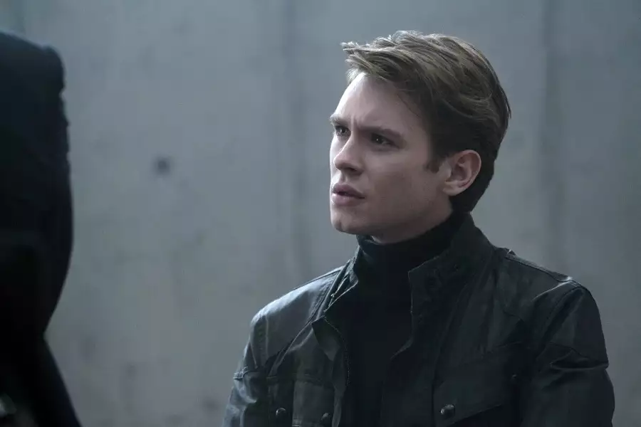Rycerze Gotham - galeria zdjęć - filmweb