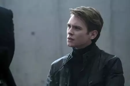 Rycerze Gotham - galeria zdjęć - filmweb