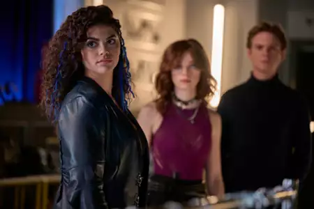 Rycerze Gotham - galeria zdjęć - filmweb