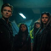 Gotham Knights - galeria zdjęć - filmweb