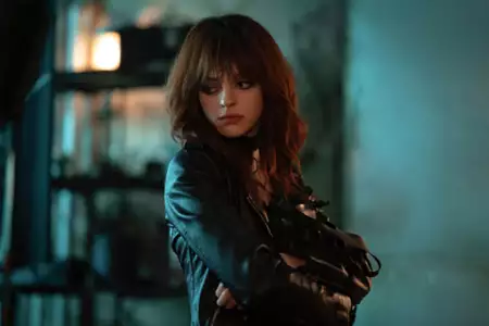 Rycerze Gotham - galeria zdjęć - filmweb