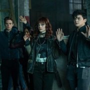 Gotham Knights - galeria zdjęć - filmweb
