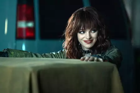 Rycerze Gotham - galeria zdjęć - filmweb