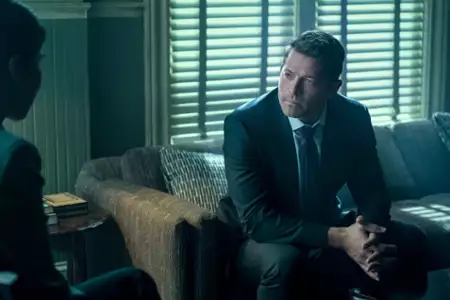 Rycerze Gotham - galeria zdjęć - filmweb