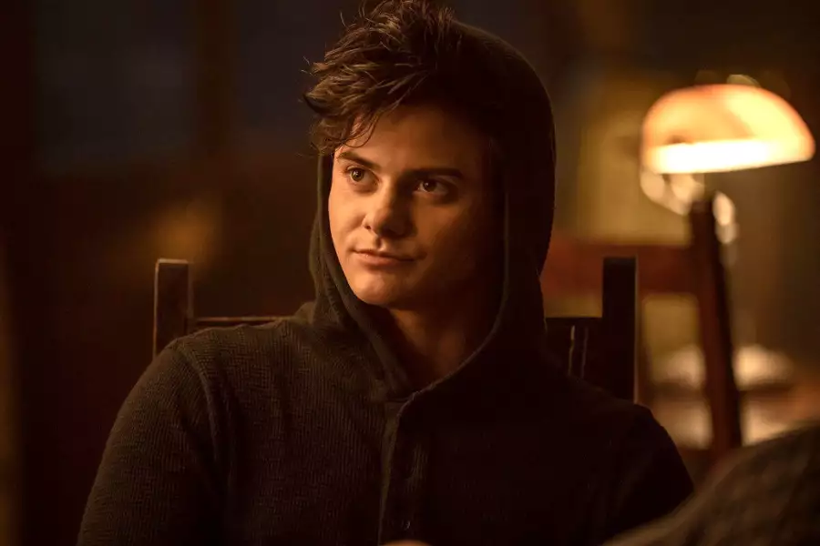 Rycerze Gotham - galeria zdjęć - filmweb