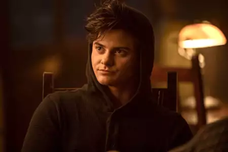 Rycerze Gotham - galeria zdjęć - filmweb