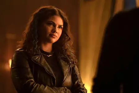 Rycerze Gotham - galeria zdjęć - filmweb
