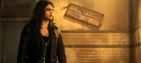 Rycerze Gotham - galeria zdjęć - filmweb