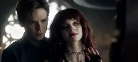 Rycerze Gotham - galeria zdjęć - filmweb