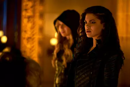 Rycerze Gotham - galeria zdjęć - filmweb