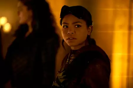 Rycerze Gotham - galeria zdjęć - filmweb