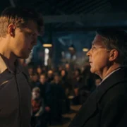 Pojedynek - galeria zdjęć - filmweb