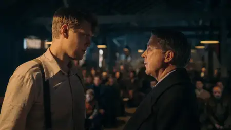 Pojedynek - galeria zdjęć - filmweb