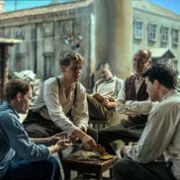 Pojedynek - galeria zdjęć - filmweb