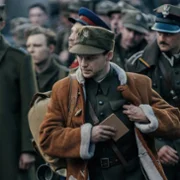 Pojedynek - galeria zdjęć - filmweb