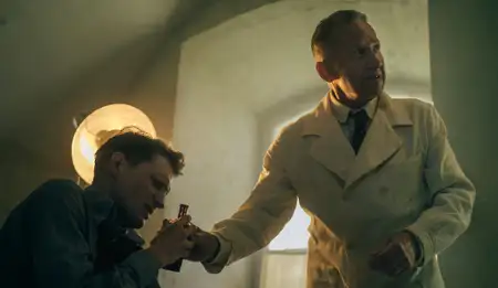 Pojedynek - galeria zdjęć - filmweb