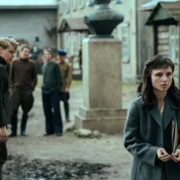 Pojedynek - galeria zdjęć - filmweb