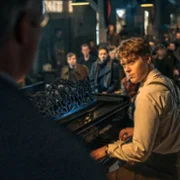 Pojedynek - galeria zdjęć - filmweb