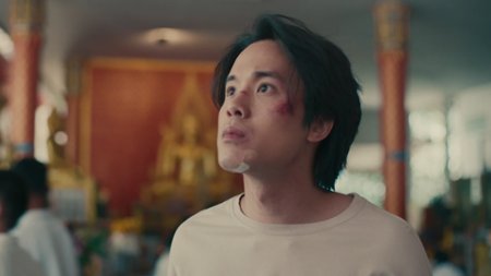 Sezon 1 Odcinek 1 Żyć znaczy pożądać