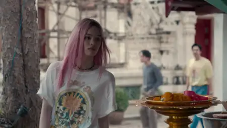 Wiara w sukces - galeria zdjęć - filmweb