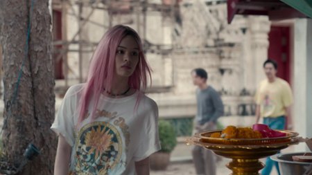 Sezon 1 Odcinek 2 Dobre uczynki