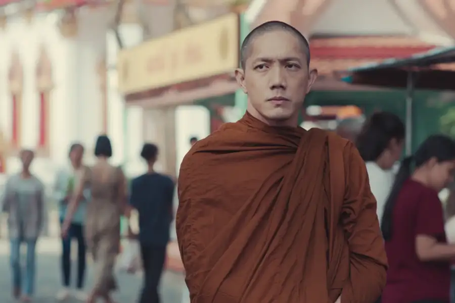 Wiara w sukces - galeria zdjęć - filmweb