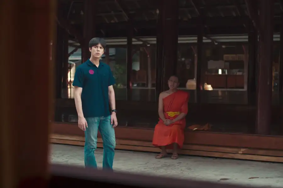 Wiara w sukces - galeria zdjęć - filmweb