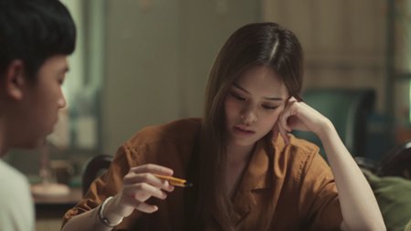 Sezon 1 Odcinek 5 Tacy jak inni