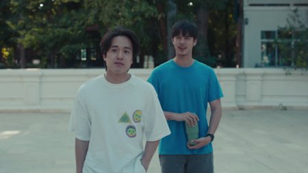 Sezon 1 Odcinek 6 Wyznawcy