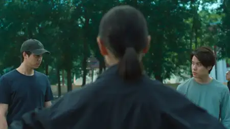 Wiara w sukces - galeria zdjęć - filmweb