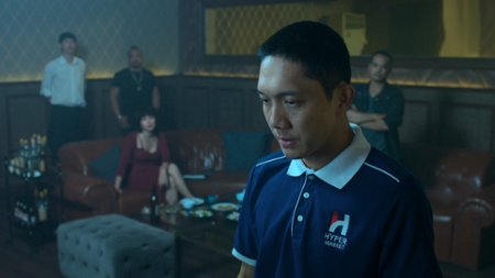 Sezon 2 Odcinek 2 Koło wiary