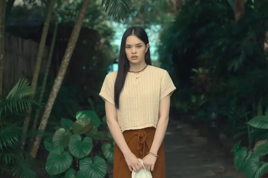 Wiara w sukces - galeria zdjęć - filmweb