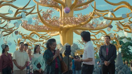 Sezon 2 Odcinek 4 Azyl