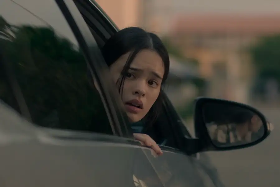 Wiara w sukces - galeria zdjęć - filmweb