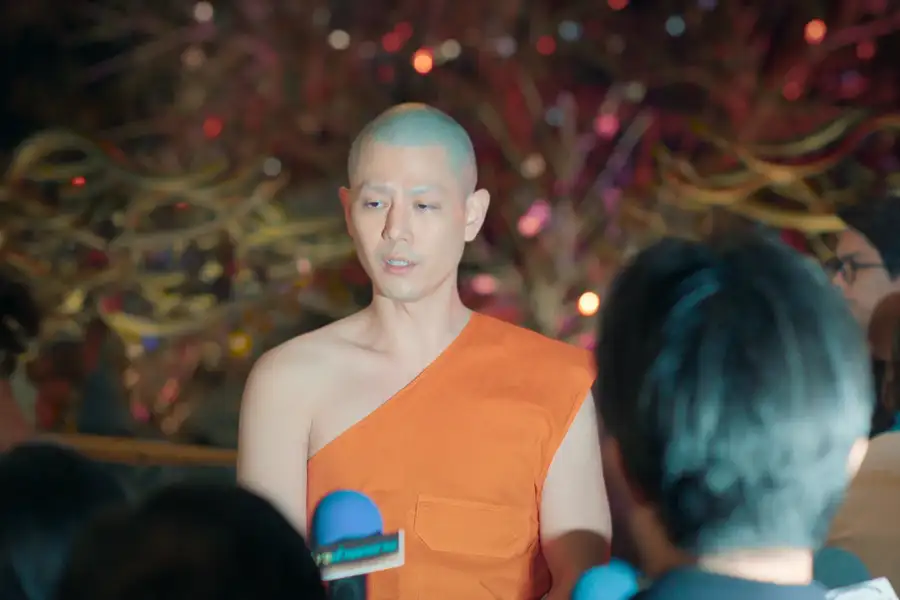 Wiara w sukces - galeria zdjęć - filmweb