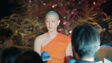 Sezon 2 Odcinek 7 Oświecenie