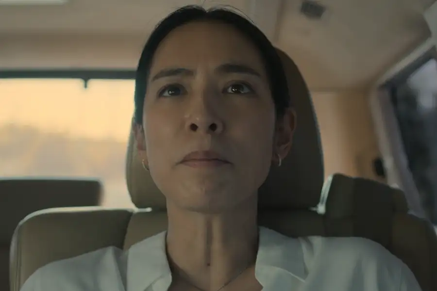 Wiara w sukces - galeria zdjęć - filmweb