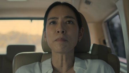 Sezon 2 Odcinek 8 Rany i cuda