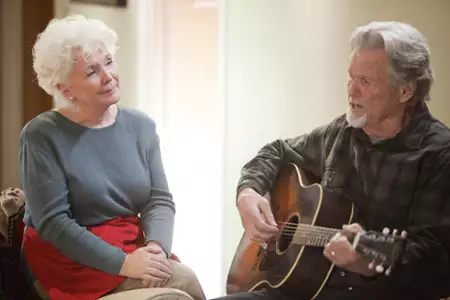 Kiedy aniołowie śpiewają - galeria zdjęć - filmweb