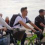 De viaje con los Derbez - galeria zdjęć