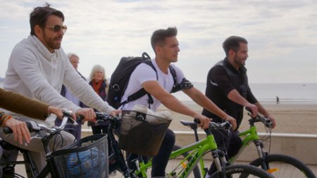 Sezon 1 Odcinek 3 La Cabra Siempre Tira al Monte