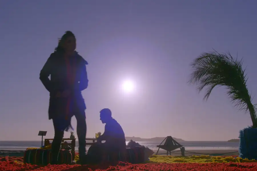 De viaje con los Derbez - galeria zdjęć - filmweb