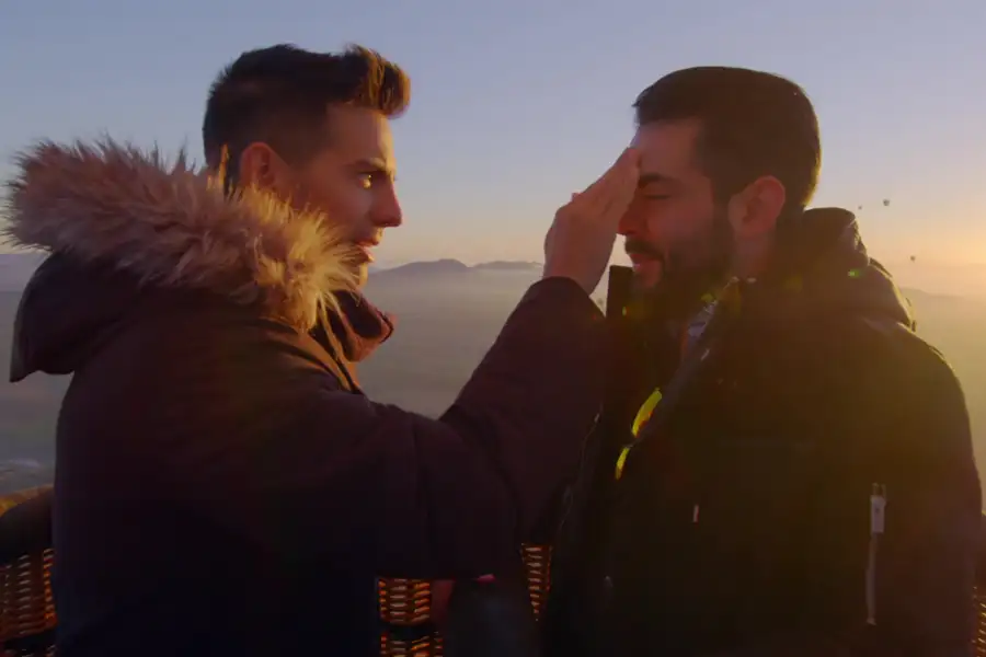 De viaje con los Derbez - galeria zdjęć - filmweb