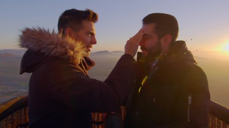 Sezon 1 Odcinek 5 Yalla Yalla