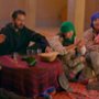 De viaje con los Derbez - galeria zdjęć